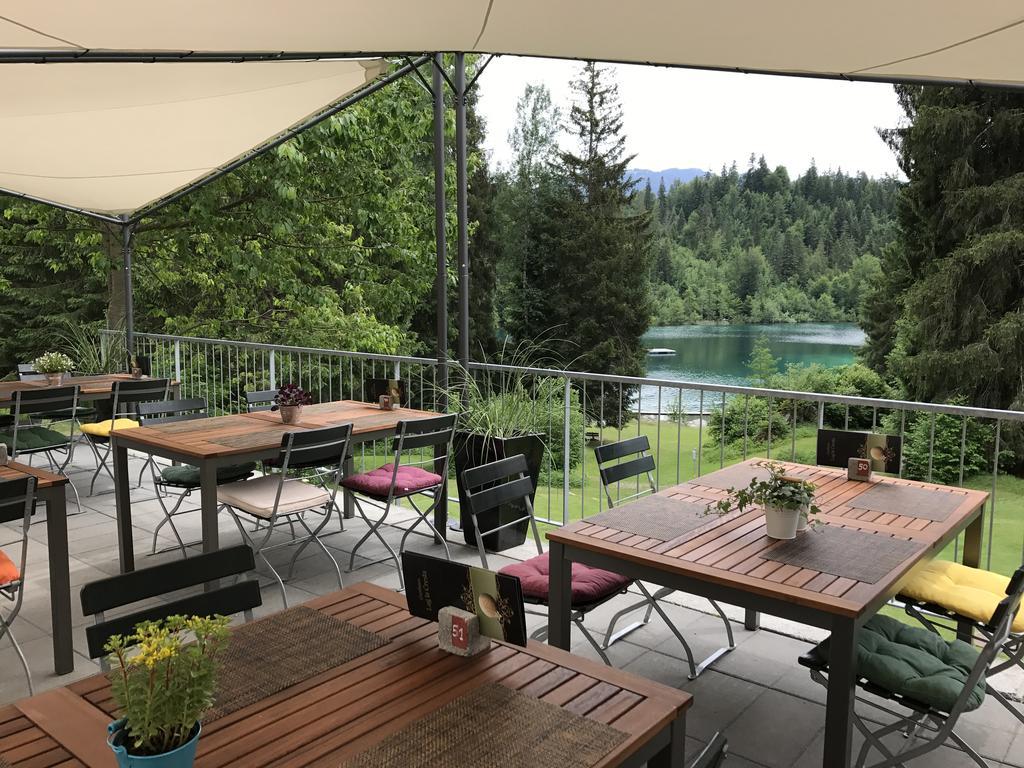Ferienwohnung Laax Mit Traumblick, Grossem Balkon Und Terrasse Exteriér fotografie